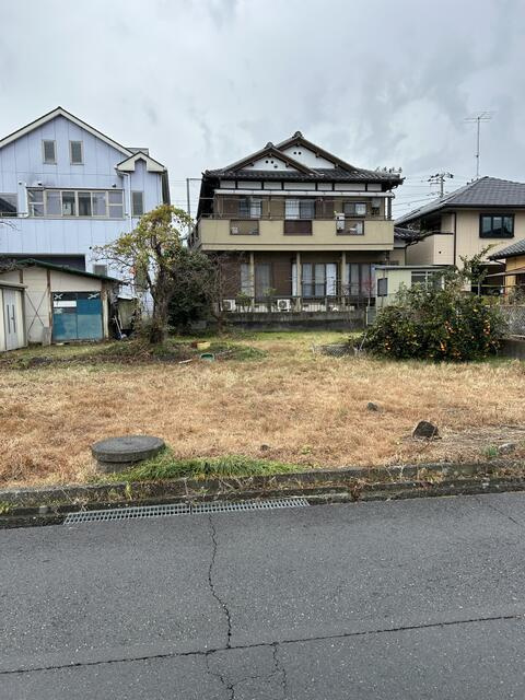 富士宮市穂波町の売地| 