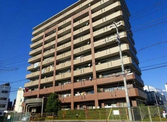 富士市南町の中古マンション| 