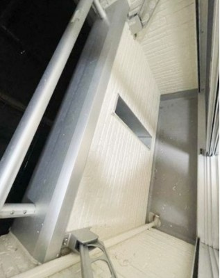 【バルコニー】 | ベイエリア横濱