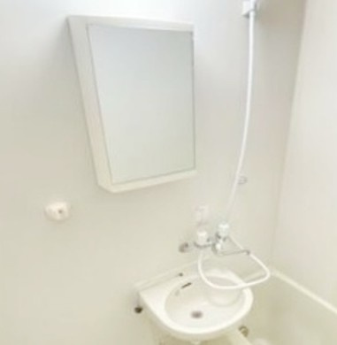 【洗面所】 | ベイエリア横濱