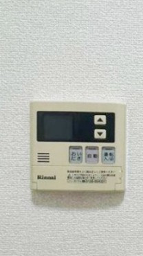 【設備】 | ベイエリア横濱