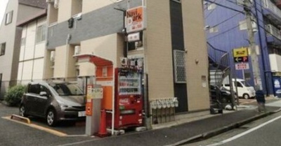 【その他共用部分】 | ベイエリア横濱