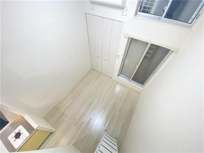 【居間・リビング】 | ベイエリア横濱