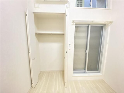 【収納】 | ベイエリア横濱