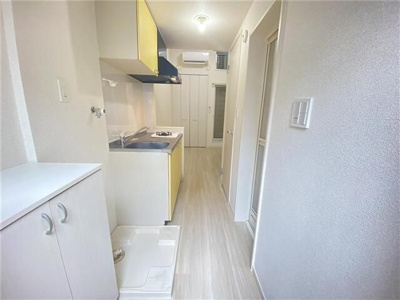 【玄関】 | ベイエリア横濱