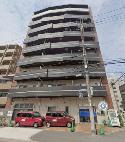 アトレ梅北