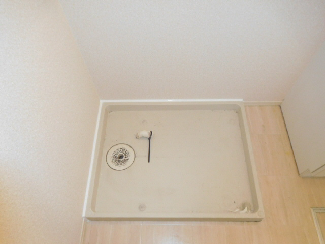 柚垣様戸建借家Ⅲ　Aの内装