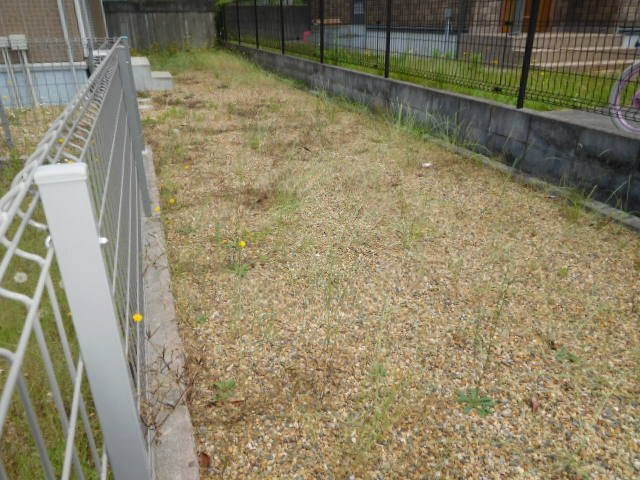 柚垣様戸建借家Ⅲ　Aのその他共用部分