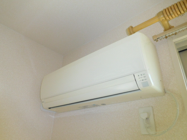 柚垣様戸建借家Ⅲ　Ｃの設備