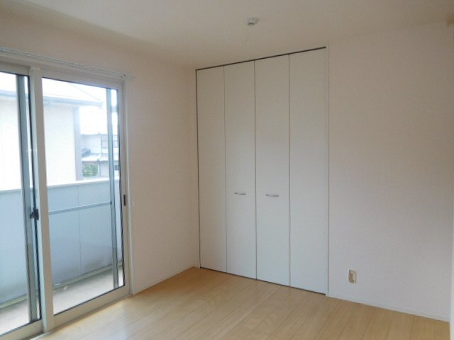 柚垣様戸建借家Ⅲ　Aの子供部屋