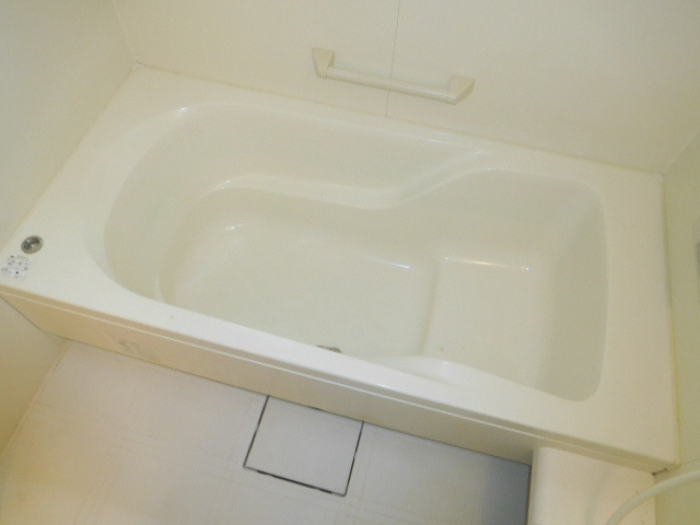 柚垣様戸建借家Ⅲ　Aの浴室