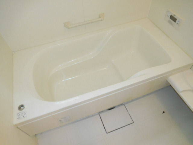 柚垣様戸建借家Ⅲ　Aの浴室