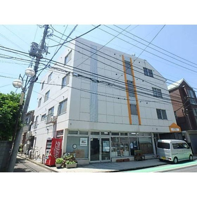 【外観】 | メゾンベジタブル