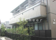 メゾンドユリの画像