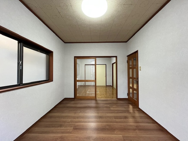 深阪貸家の子供部屋