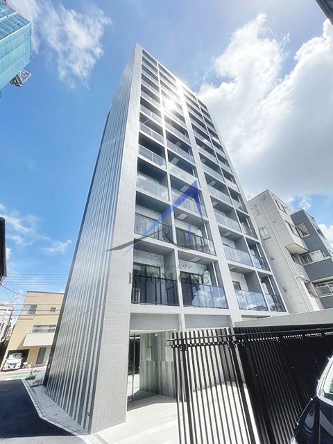 RELUXIA品川西大井