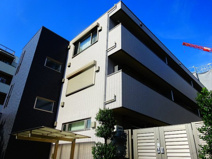 トレーノ赤堤の画像