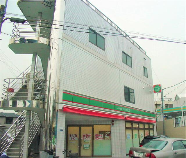 北区豊島3丁目のマンションの画像