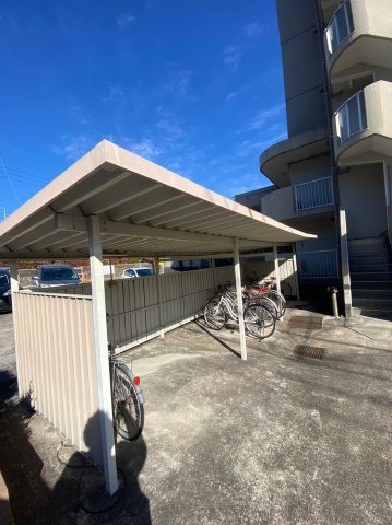 マンション善六のその他共用部分
