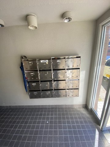 マンション善六のその他共用部分