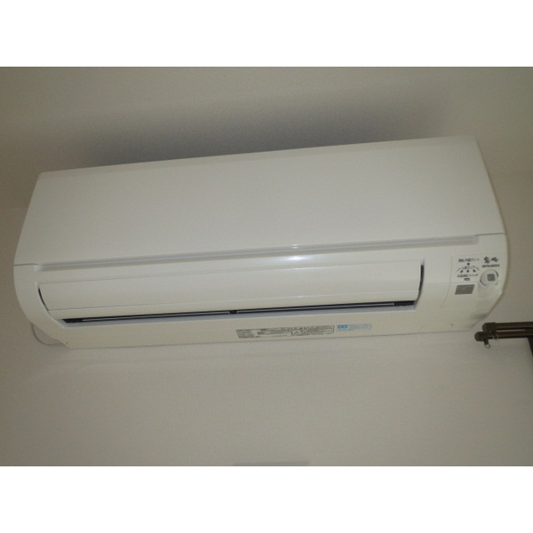 ユニゾンの内装