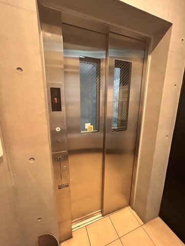 エクサム白山のその他共用部分