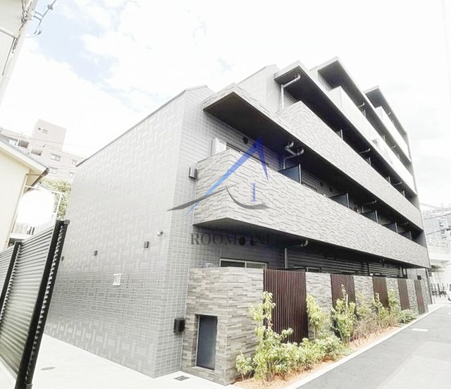 レアライズ新丸子Ⅱ