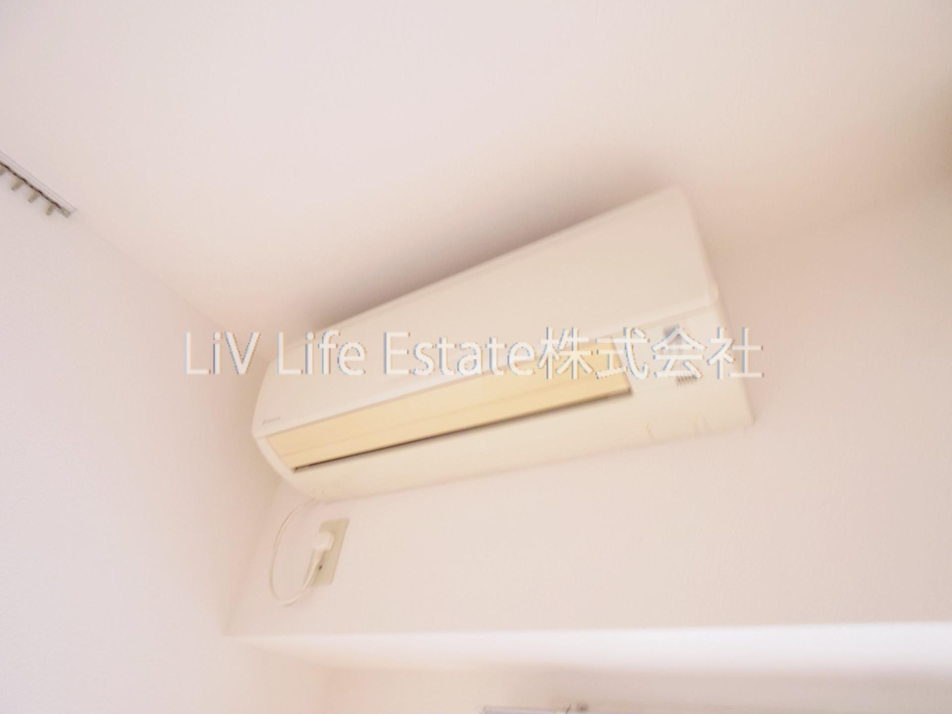 コンフォート武蔵野の設備