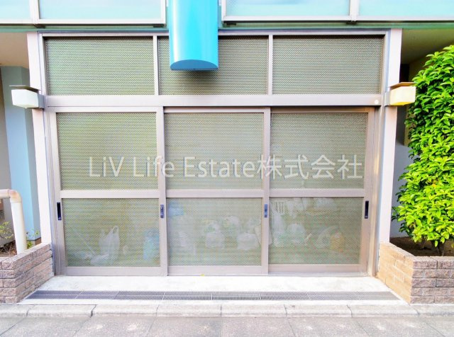 コンフォート武蔵野