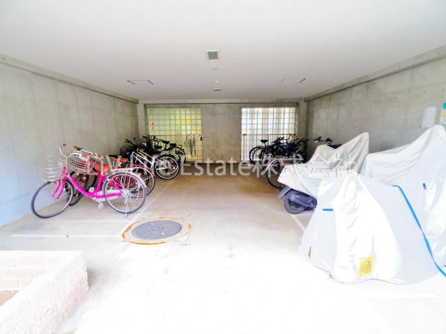 コンフォート武蔵野