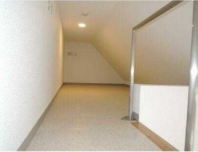 コンフォート武蔵野の寝室