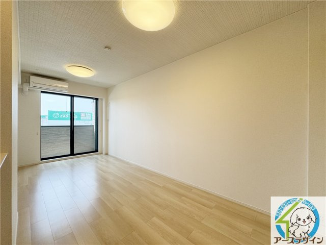 パルミエＢの居間・リビング|※同施工メーカーイメージ写真