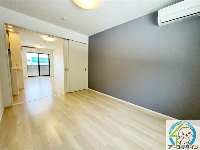 パルミエＢの居間・リビング|※同施工メーカーイメージ写真