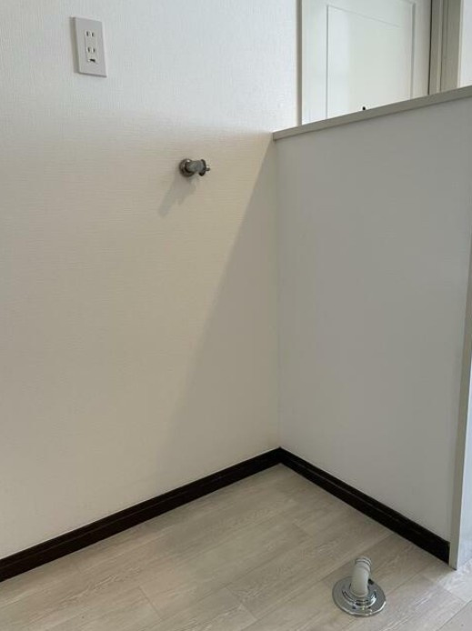 RSハイツの設備