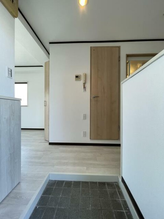 RSハイツのセキュリティ