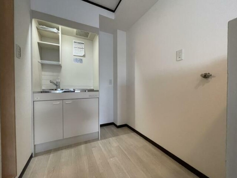 RSハイツのその他