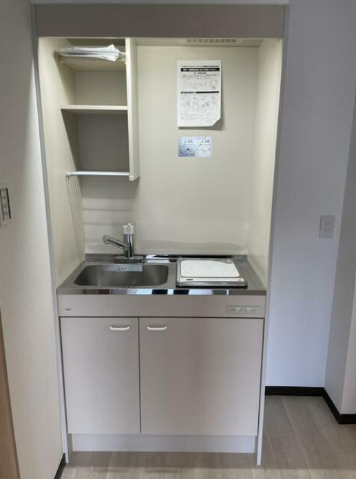 RSハイツのその他共用部分