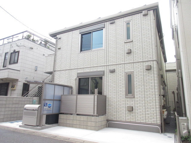 ＦＥＲＩＯ　ＫＡＪＩＧＡＹＡの外観|耐震耐火性能に優れたセキスイハイム施工物件