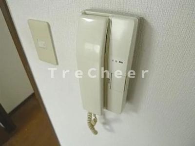 【内装】 | グリーンヒルズ