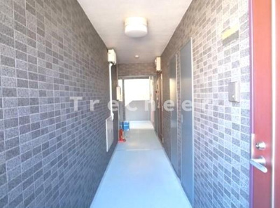 【エントランス】 | グリーンヒルズ