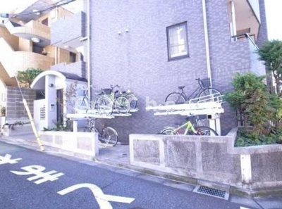 【その他共用部分】 | グリーンヒルズ