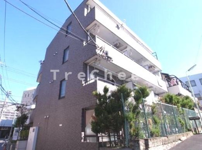 【外観】 | グリーンヒルズ