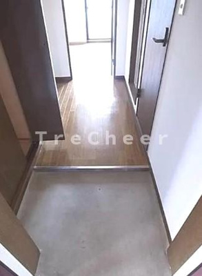 【玄関】 | グリーンヒルズ