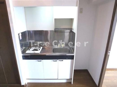 【キッチン】 | グリーンヒルズ