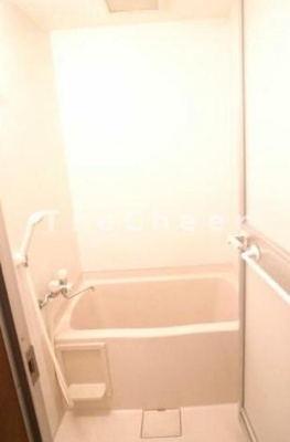 【浴室】 | グリーンヒルズ