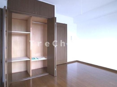 【寝室】 | グリーンヒルズ