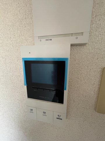 センターコアのセキュリティ