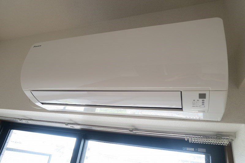 センターコアのその他共用部分