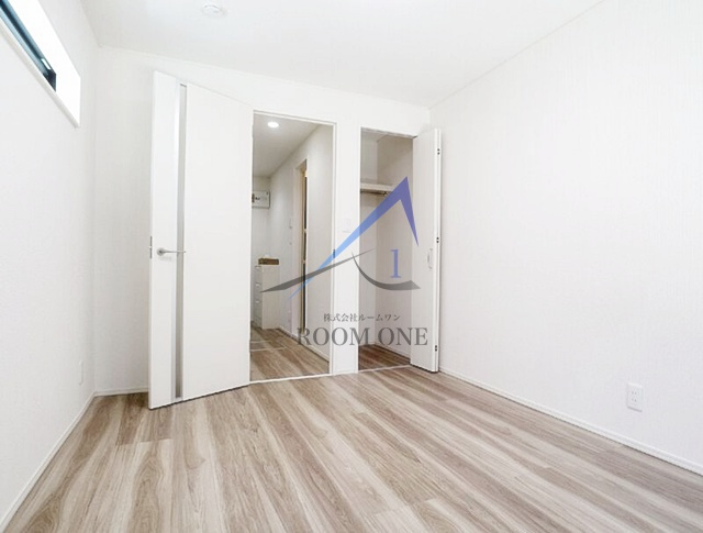 ボウセエの寝室|寝室です。