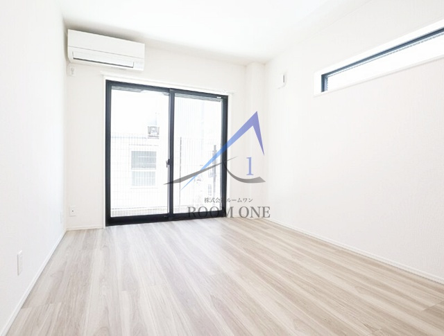 ボウセエの居間・リビング|洋室のお部屋です。